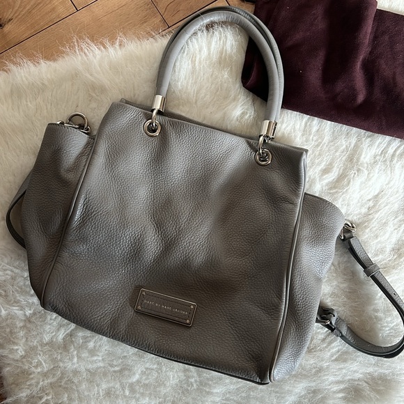 Marc Jacobs🩶 bag - Picture 15 of 16